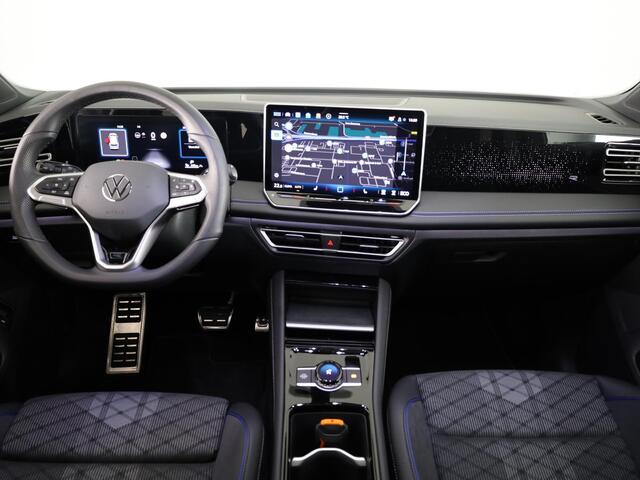Volkswagen TIGUAN R-Line Edition 1.5 eHybrid 200 kW / 272 PK SUV 6 v Head-Up Display | Panoramadak | Stoelverwarming