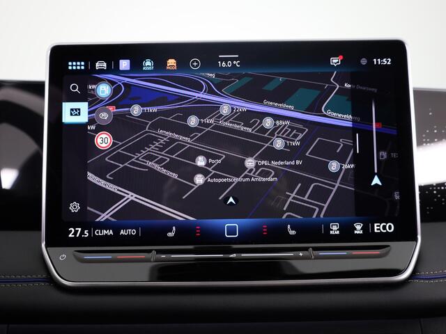 Volkswagen TIGUAN R-Line Edition 1.5 eHybrid 150 kW / 204 PK SUV 6 v Head-Up Display | Panoramadak | Stoelverwarming