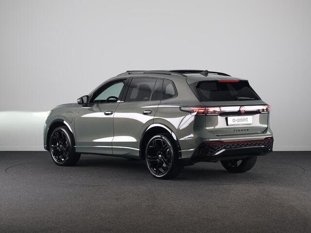 Volkswagen TIGUAN R-Line Edition 1.5 eHybrid 150 kW / 204 PK SUV 6 v Head-Up Display | Panoramadak | Stoelverwarming