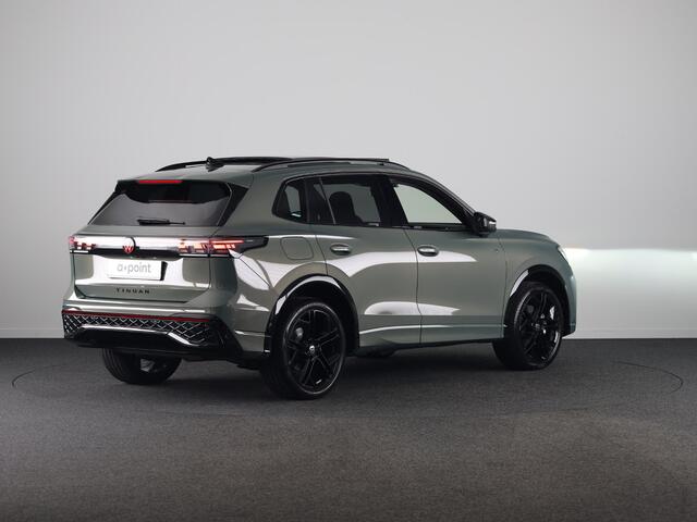 Volkswagen TIGUAN R-Line Edition 1.5 eHybrid 150 kW / 204 PK SUV 6 v Head-Up Display | Panoramadak | Stoelverwarming