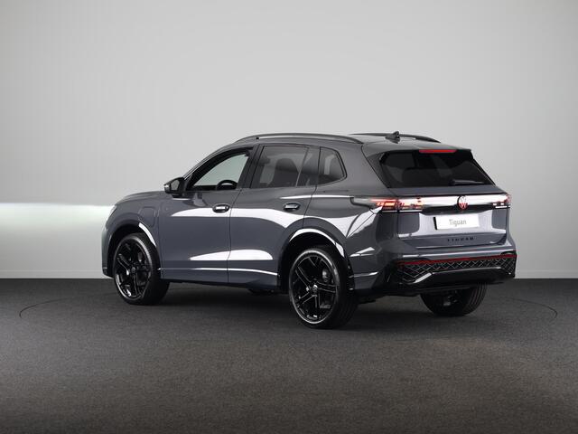Volkswagen TIGUAN R-Line Edition 1.5 eHybrid 150 kW / 204 PK SUV 6 v Head-Up Display | Panoramadak | Stoelverwarming