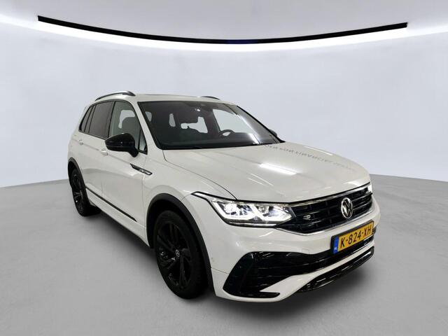 Volkswagen TIGUAN 1.5 TSI R-Line Business+ | Binnenkort beschikbaar |