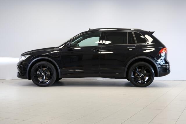 Volkswagen TIGUAN 1.4 TSI eHybrid R-Line Business - Pano - Trekhaak - Black Style