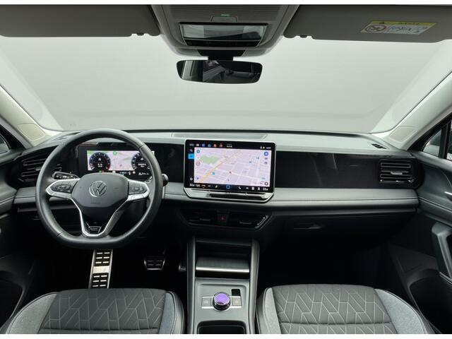 Volkswagen TIGUAN 1.5 eTSI DSG LIFE GOAL IQ.LIGHT/360°CAMERA/TREKHAAK/FABRIEKS GARANTIE
