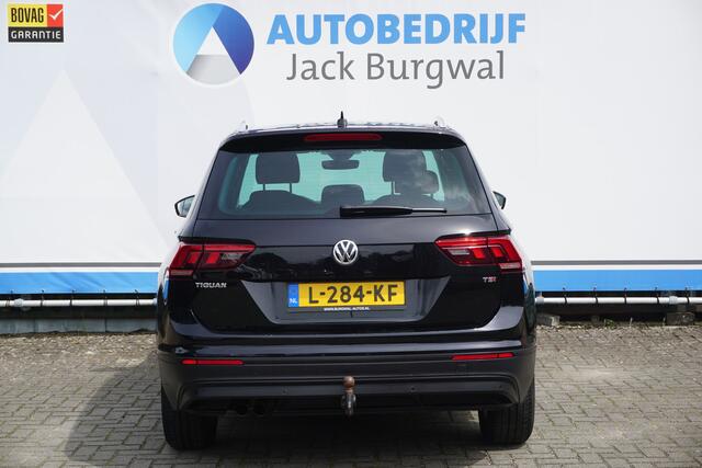 Volkswagen TIGUAN 1.4 TSI ACT Comfortline Business Trekhaak | PDC | Voorstoelen verw. *All in prijs*