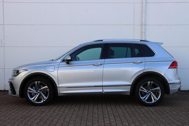 Volkswagen TIGUAN 1.4 TSI eHybrid R-Line Business + 245pk DSG6 | SOH 96,5% |