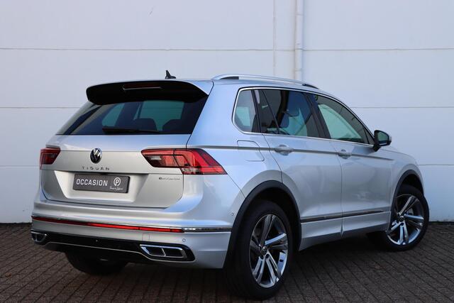 Volkswagen TIGUAN 1.4 TSI eHybrid R-Line Business + 245pk DSG6 | SOH 96,5% |