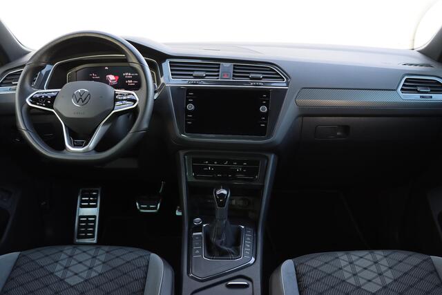 Volkswagen TIGUAN 1.4 TSI eHybrid R-Line Business + 245pk DSG6 | SOH 96,5% |