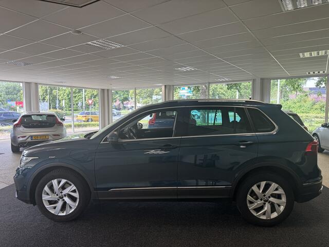 Volkswagen TIGUAN 1.4 TSI eHybrid R-Line Business+ soh 100%