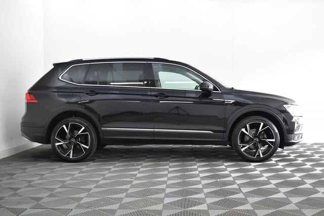 Volkswagen TIGUAN 1.4 TSI 150PK Comfortline Business Automaat