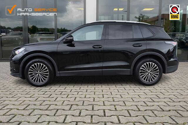 Volkswagen TIGUAN 1.5 eTSI | Trekhaak | 360 Camera | Winter Pakket |