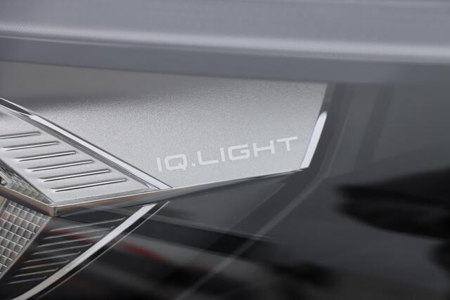 Volkswagen TIGUAN 1.5 eHybrid Elegance 204pk DSG6