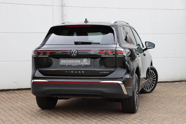 Volkswagen TIGUAN 1.5 eHybrid Elegance 204pk DSG6