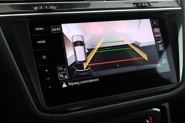 Volkswagen TIGUAN 1.4 TSI 245pk eHybrid R-Line Business+ Trekhaak Camera HUD Keyless DCC Virtual Cockpit Navigatie