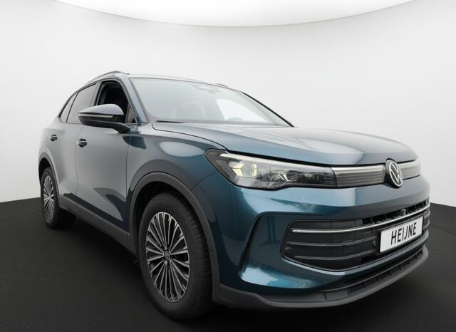 Volkswagen TIGUAN 1.5 eTSI DSG LIFE GOAL IQ.LIGHT/360°CAMERA/TREKHAAK