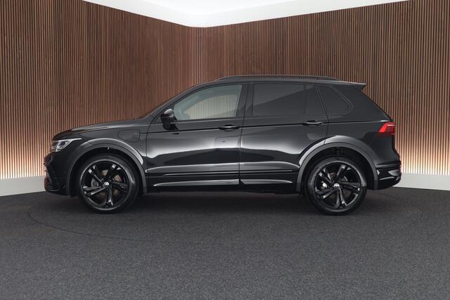 Volkswagen TIGUAN 1.4 TSI 245pk eHybrid R-Line Business+ Black Style Keyless Camera Stoelverwarming Virtual Cockpit Navigatie