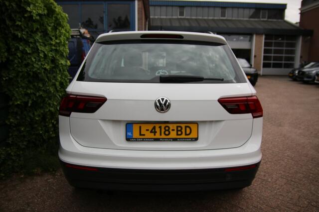 Volkswagen TIGUAN 1.5 TSI ACT Highl.