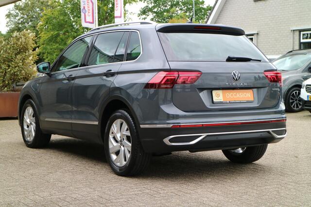 Volkswagen TIGUAN 1.4 TSI eHybrid Elegance | PHEV | Trekhaak | Camera |