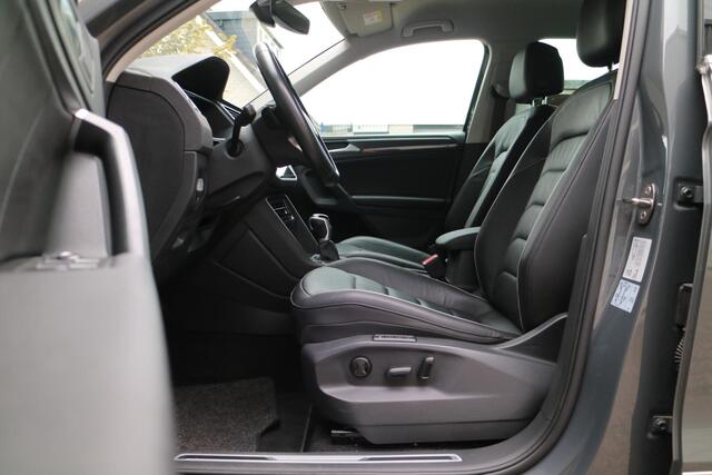 Volkswagen TIGUAN 1.4 TSI eHybrid Elegance | PHEV | Trekhaak | Camera |