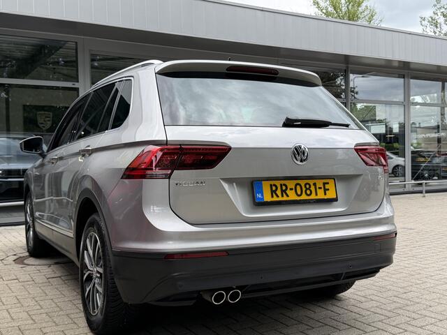Volkswagen TIGUAN 1.4 TSI *!* NAVI/ CARPLAY/ LED/ TREKHAAK/ 102 DKM *!*