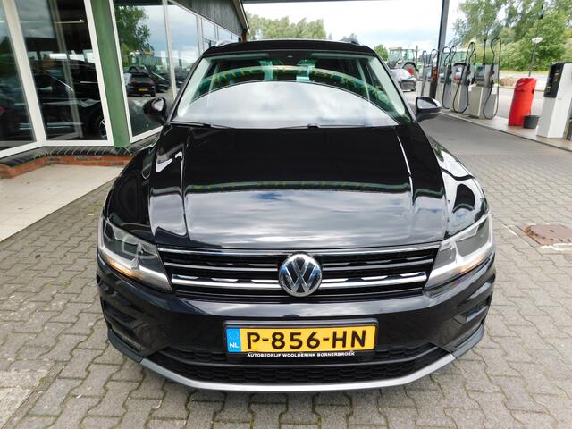 Volkswagen TIGUAN 1.5TSI 150PK DSG COMF.LINE!! All-in Prijs!