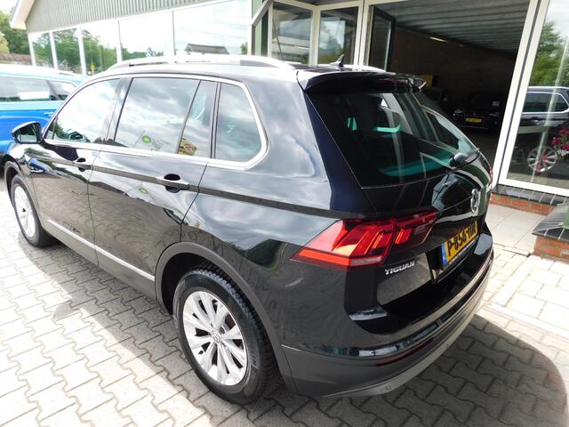 Volkswagen TIGUAN 1.5TSI 150PK DSG COMF.LINE!! All-in Prijs!