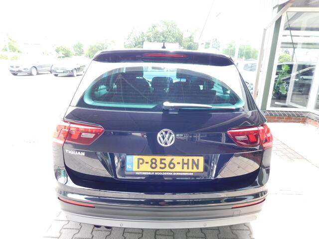Volkswagen TIGUAN 1.5TSI 150PK DSG COMF.LINE!! All-in Prijs!