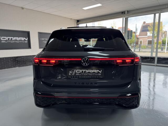 Volkswagen TIGUAN 1.5 eTSI R-Line PANO HUD 360 LANE