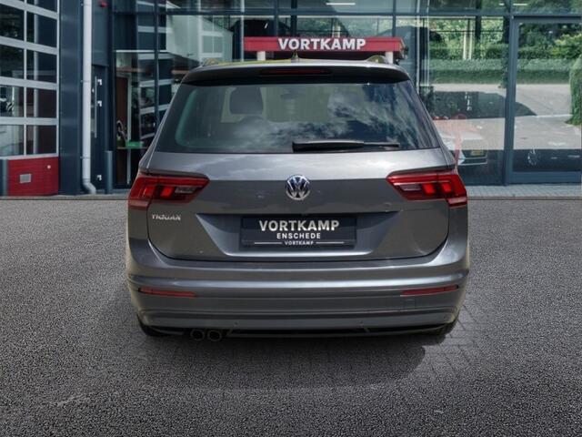 Volkswagen TIGUAN 1.5 TSI DSG COMFORTLINE NAVI/ACC/CAMERA/STOELVERW/LED