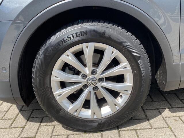 Volkswagen TIGUAN 1.5 TSI DSG COMFORTLINE NAVI/ACC/CAMERA/STOELVERW/LED