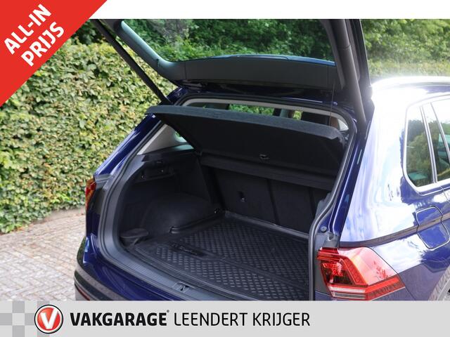 Volkswagen TIGUAN 1.5 TSI ACT Comfortline Business|Trekhaak|Volledig rijklaar|12 m