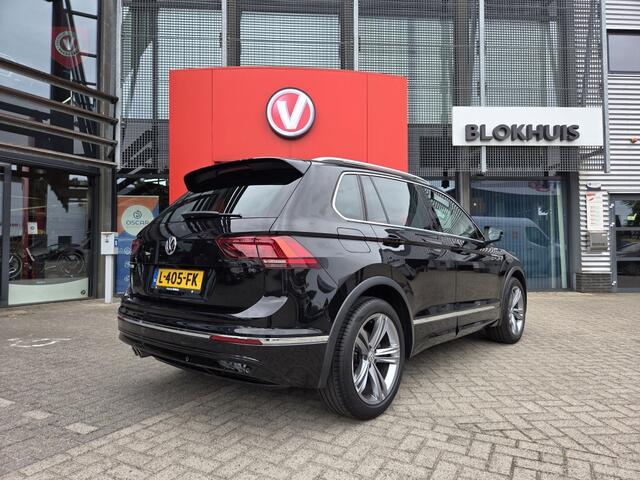 Volkswagen TIGUAN 1.5 TSI Highl. Bus R