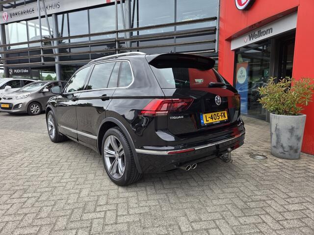 Volkswagen TIGUAN 1.5 TSI Highl. Bus R