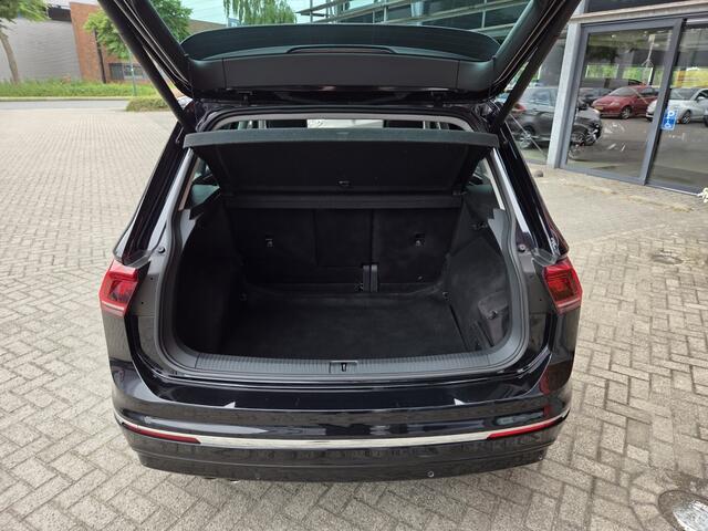 Volkswagen TIGUAN 1.5 TSI Highl. Bus R