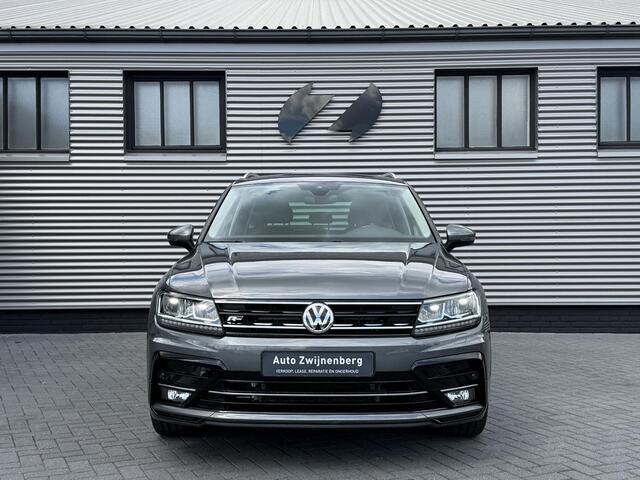 Volkswagen TIGUAN 1.5 TSI ACT Comfortline Business |Trekhaak|ACC|