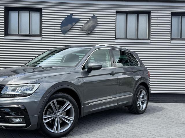 Volkswagen TIGUAN 1.5 TSI ACT Comfortline Business |Trekhaak|ACC|