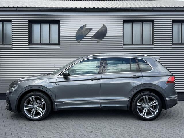 Volkswagen TIGUAN 1.5 TSI ACT Comfortline Business |Trekhaak|ACC|