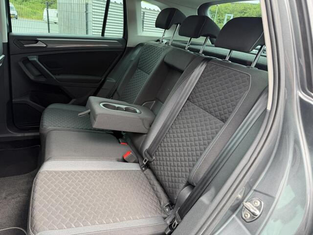 Volkswagen TIGUAN 1.5 TSI ACT Comfortline Business |Trekhaak|ACC|
