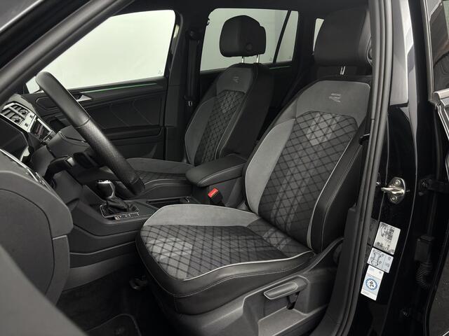 Volkswagen TIGUAN 1.4 TSI 245pk DSG eHybrid R-Line Business+ | IQ-Light | Winterpakket | Black Style |