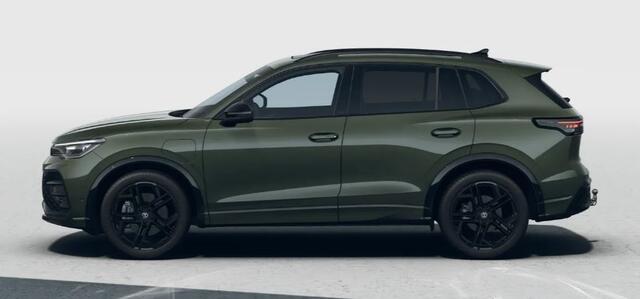 Volkswagen TIGUAN 1.5 eHybrid R-Line Edition !!!Profiteer ook van ¤ 4.000,- inruilpremie!!
