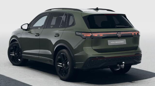 Volkswagen TIGUAN 1.5 eHybrid R-Line Edition !!!Profiteer ook van ¤ 4.000,- inruilpremie!!