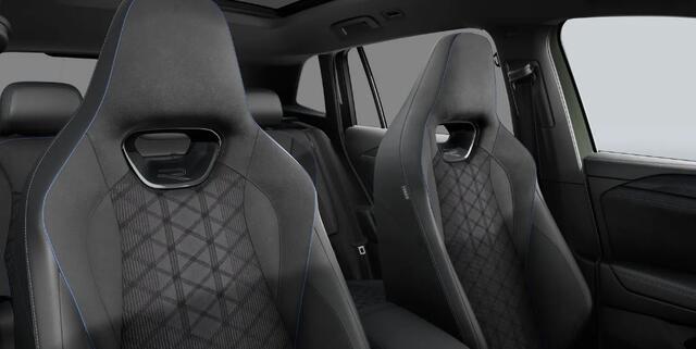 Volkswagen TIGUAN 1.5 eHybrid R-Line Edition !!!Profiteer ook van ¤ 4.000,- inruilpremie!!