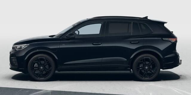 Volkswagen TIGUAN 1.5 eHybrid R-Line Edition !!!Profiteer ook van ¤ 4.000,- inruilpremie!!