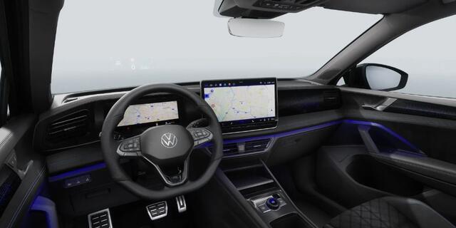 Volkswagen TIGUAN 1.5 eHybrid R-Line Edition !!!Profiteer ook van ¤ 4.000,- inruilpremie!!