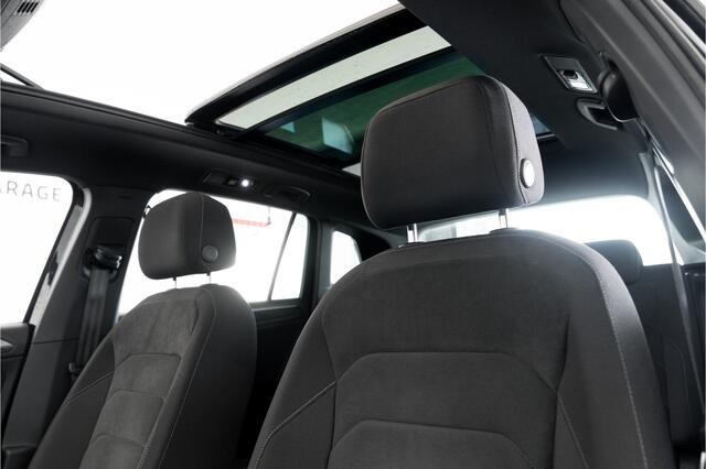 Volkswagen TIGUAN R-Line|Panoramadak|Head-up|Virtualcockpit|Stoelverwarming