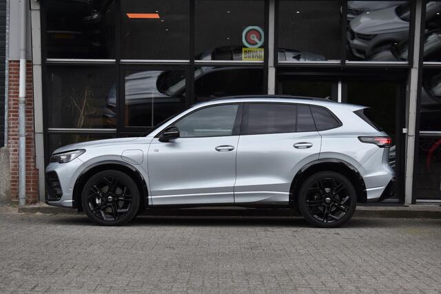 Volkswagen TIGUAN 1.5 eHybrid R-Line Pano Lane 360C IQ Trekhaak