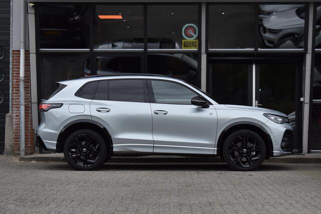 Volkswagen TIGUAN 1.5 eHybrid R-Line Pano Lane 360C IQ Trekhaak