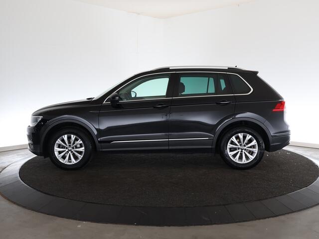 Volkswagen TIGUAN 1.5 TSI ACT Comfortline Business