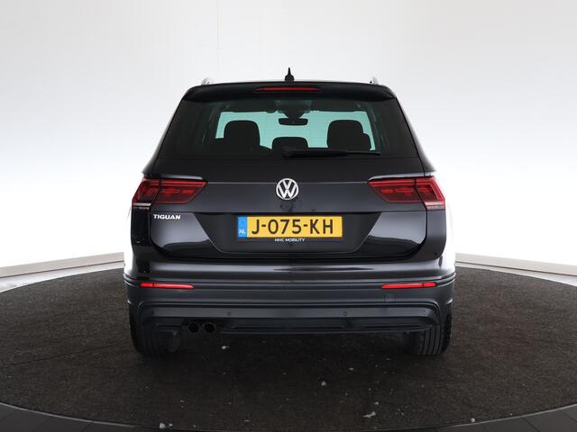 Volkswagen TIGUAN 1.5 TSI ACT Comfortline Business