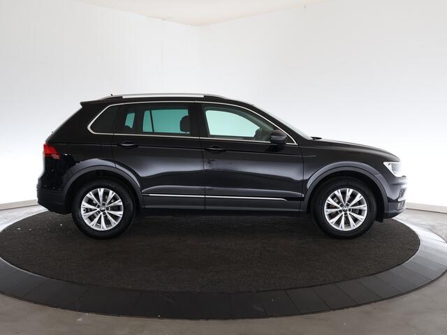 Volkswagen TIGUAN 1.5 TSI ACT Comfortline Business